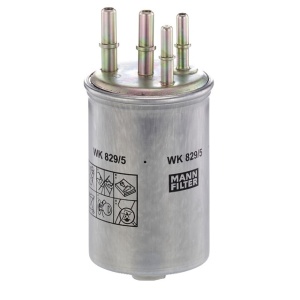 Filtru combustibil XR857585 Mann