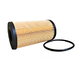 Filtru ulei 2.0 ingenium LR073669 Mann G4D3-6A692-AA