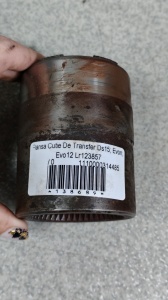 Flansa cutie de transfer DS15; EVON; EVO12 LR123857 KK72-7061-AA - Img 2