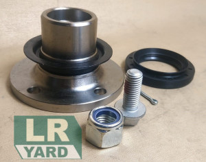 Flansa group STC4858 Britpart