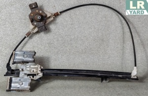 FREELANDER 1 1996-2006 ALR8178 Manual rear right-hand crane - Img 2