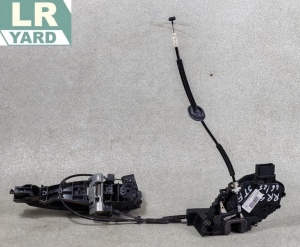 FREELANDER 2 2006-2014; DISCOVERY 3 2005-2009; DISCOVERY 4 2010-2016; RANGE ROVER SPORT 2005-2009; RANGE ROVER SPORT 2010-2013; RANGE ROVER EVOQUE 2012-2018; Jaguar XF LR091527 - Img 2
