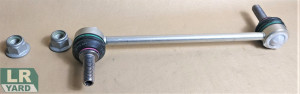Front anti-roll bar LR09090522 Lemforder
