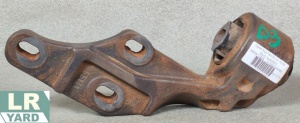 Front bracket DISCOVERY 3 2005-2009; DISCOVERY 4 2010-2016; RANGE ROVER SPORT 2005-2009; RANGE ROVER SPORT 2010-2013 TAU500070 - Img 1