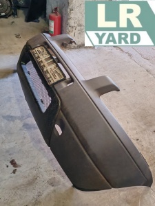 Front bumper FREELANDER 1 1996-2006 DPC101620LML - Img 2