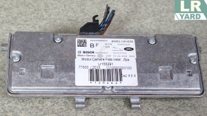 Front camera module RANGE ROVER VELAR &gt;2017; Jaguar F-PACE LR155291 - Img 1