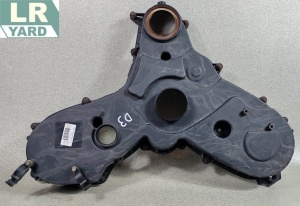 Front distributor cap 2.7 TDV6; 3.0 TDV6 Gen1 Euro5 LR031775 - Img 1
