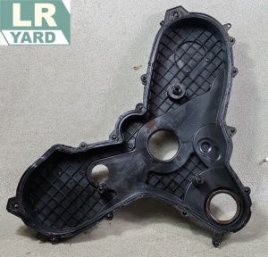 Front distributor cap 2.7 TDV6; 3.0 TDV6 Gen1 Euro5 LR031775 - Img 2