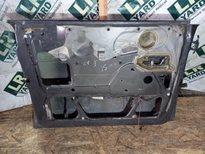 Front left door DISCOVERY 2 1998-2004 Bonatti Grey Metallic BDA700190 - Img 2