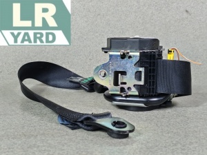 Front left seat belt FREELANDER 2 2006-2014 LR05050785