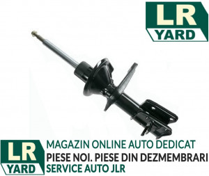 Front left shock absorber RSC000050 Magneti Marelli - Img 2