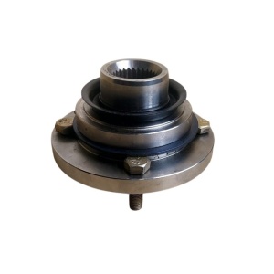 Front transfer case to front cardan shaft flange DISCOVERY 2 1998-2004 STC4379 Britpart