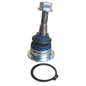 Front upper arm trapezoid joint ball RBK500170 Lemforder