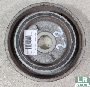 Fulie arbore Motor 2.2 TD4/SD4 FREELANDER 2 2006-2014 LR006672 6G9Q-6B319-AC - Img 1