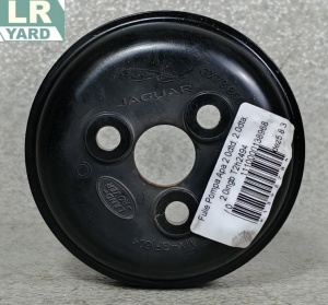 Fulie pompa apa Motor 2.0 Ingenium DTD; Motor 2.0 Ingenium DTA; Motor 2.0 Ingenium Benzina T2H2494 GX73-8509-AA - Img 1