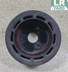 Fulie pompa apa Motor 2.0 Ingenium DTD; Motor 2.0 Ingenium DTA; Motor 2.0 Ingenium Benzina T2H2494 GX73-8509-AA, T2H2494 - Img 2