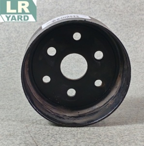 Fulie pompa apa Motor 2.7 TDV6; Motor 3.0 TDV6 Gen1 Euro5; Motor 3.0 TDV6 Gen2 Euro6 C2S29554 4R8Q-8509-AC