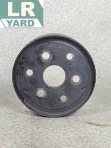 Fulie pompa apa Motor 2.7 TDV6; Motor 3.0 TDV6 Gen1 Euro5; Motor 3.0 TDV6 Gen2 Euro6 C2S29554 4R8Q-8509-AC - Img 1