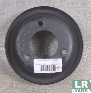 Fulie vascocupla Motor 2.5 TD5 DISCOVERY 2 1998-2004 ERR6948 XH12-8610-BA