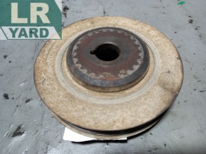 Fulie vibrochen 1.8 Petrol / Petrol LHG000010L - Img 1