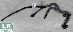 Furtun retur injectoare Motor 2.0 Ingenium DTA LR082275 G4D3-9K022-AB