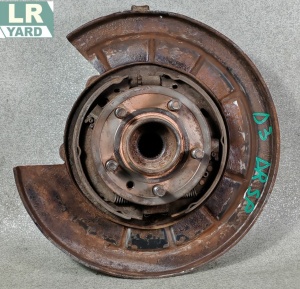 Fuzeta dreapta spate DISCOVERY 3 2005-2009; RANGE ROVER SPORT 2005-2009 LR045822 4H22-7G366-AB - Img 2