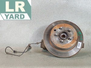 Fuzeta dreapta spate FREELANDER 2 2006-2014 LR001128 6H52-5A968-AE - Img 2