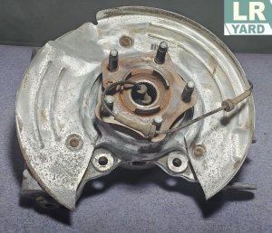 Fuzeta dreapta spate Jaguar XE RANGE T4N33233 GX73-5A970-AG - Img 2