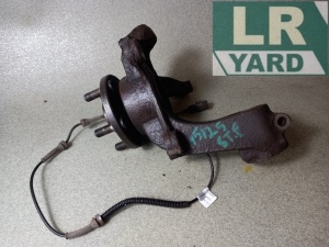 Fuzeta stanga fata FREELANDER 2 2006-2014 LR006859 6G91-3K171U-AC