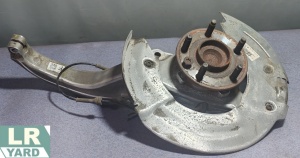 Fuzeta stanga fata Jaguar XE RANGE T4N36175 GX73-3K186-CC - Img 2