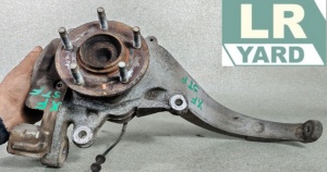 Fuzeta stanga fata Jaguar XF; Jaguar XK C2P16503 8W83-3K186-AB - Img 2