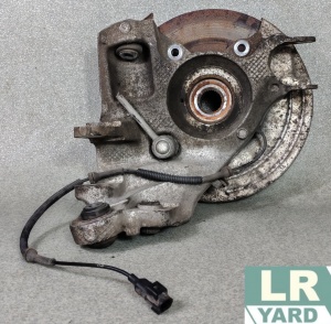 Fuzeta stanga spate DISCOVERY SPORT ≥2015 LR087650 FK72-5A969-AG - Img 1