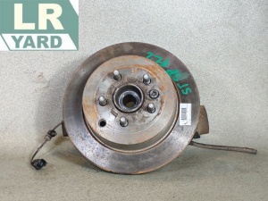 Fuzeta stanga spate FL2 LR001129 6H52-5A969-AE - Img 2