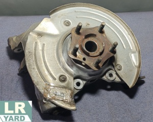 Fuzeta stanga spate Jaguar XE RANGE T4N33234 GX73-5A971-AG - Img 2