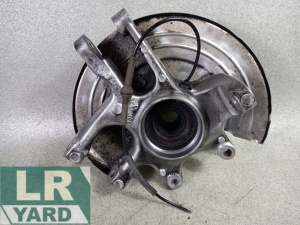 Fuzeta stanga spate Jaguar XF; Jaguar XJ ≥2003; Jaguar XK C2P12736 8X23-5A971-AA