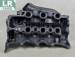 Galerie admisie dreapta Motor 2.7 TDV6 LR032724 4S7Q-9424-HG - Img 2