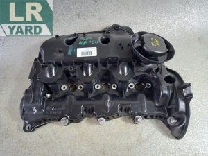 Galerie admisie dreapta Motor 3.0 TDV6 Gen1 Euro5; Motor 3.0 TDV6 Gen2 Euro6 LR116732 9X2Q-9424-FH