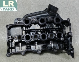 Galerie admisie stanga Motor 2.7 TDV6 LR032723 4S7Q-9424-LB - Img 2