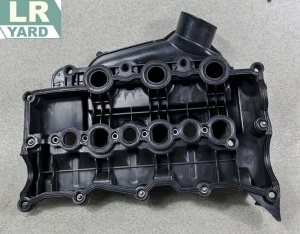 Galerie admisie stanga Motor 3.0 TDV6 Gen1 Euro5; Motor 3.0 TDV6 Gen2 Euro6 LR166213 9X2Q-9424-EH - Img 2