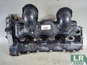 Galerie admisie stanga Motor 4.4 TDV8 LR034993 AH4Q-9424-BE, LR034993