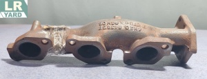 Galerie evacuare dreapta Motor 2.7 TDV6 1334641 4H2Q-9430-CB, 1334641