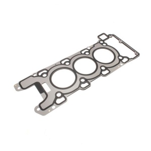 Garnitura chiulasa Motor 3.0 Benzina V6 Supercharged LR105301 Land Rover DX23-6083-AB