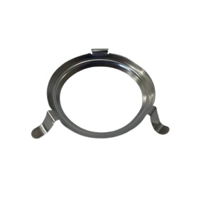 Garnitura dintre teava de evacuare si catalizator Motor 3.0 TDV6 Gen1 Euro5; Motor 2.7 TDV6 XR852833 Jaguar 6R83-5E241-AC