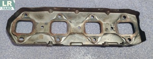 Garnitura galerie evacuare Motor 2.0 Ingenium 204DTD; Motor 2.0 Ingenium 204DTA JDE38416 G4D3-9448-AB - Img 2