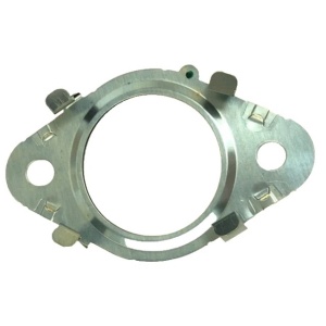 Garnitura racord supapa EGR Motor 3.0 Diesel I6 Ingenium LR155609 Land Rover K6D3-9M443-AA - Img 2