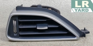Grila ventilatie stanga Jaguar XE RANGE; Jaguar F-PACE T4A12748 HX73-018B09-AE