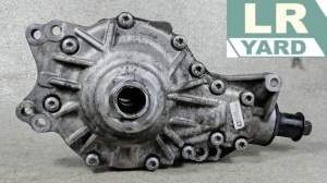 Grup diferential fata VELAR; JFPA LR141867 HK83-3017-MB