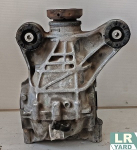 Grup diferential Jaguar XE RANGE T4N21374 GX73-4A213-SC - Img 1