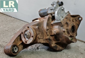 Grup diferential spate D3; RRS05 LR059435 5H22-4W063-RA