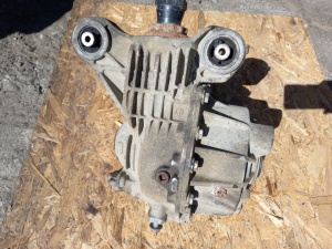 Grup spate Motor 4.4 TDV8 RANGE ROVER 2013-2022; RANGE ROVER SPORT 2014-2022 LR070147 DPLA-4A213-VB - Img 2